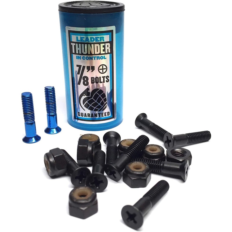 THUNDER 7/8″ PHILLIPS BOLTS