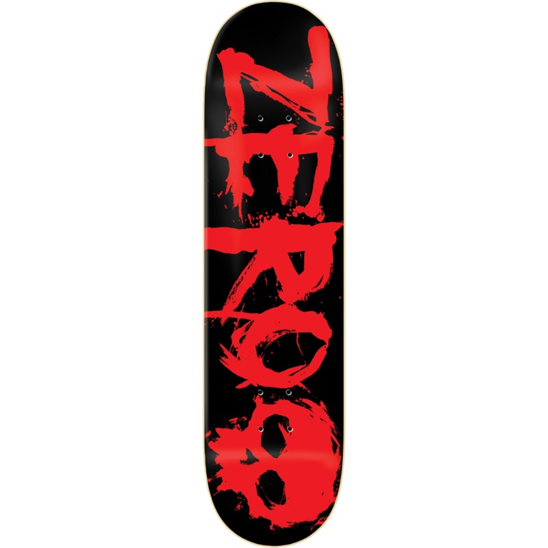 ZERO DECK BLOOD (8″/8.25″) 8″