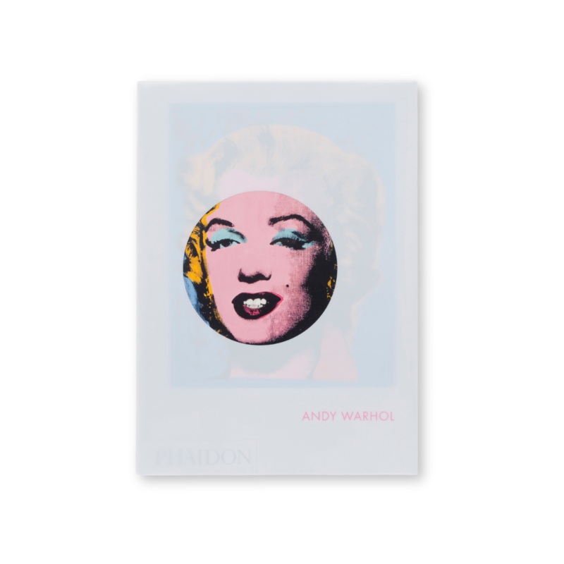 Andy Warhol