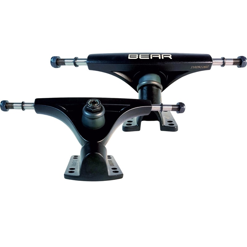 Bear: 130mm x 40 Gen 6 Longboard Truck