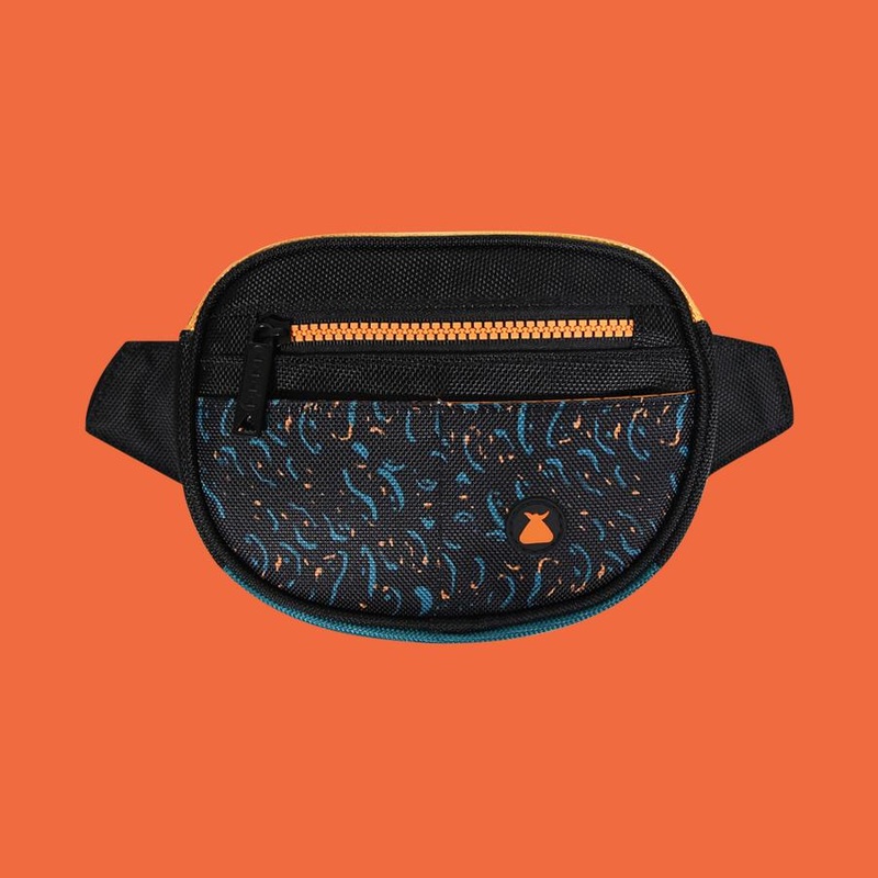 BUMBAG MINI MEGA HIP – FINKLE
