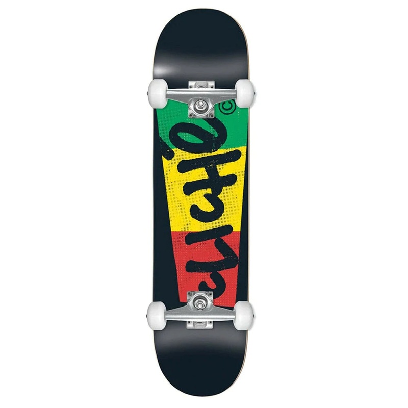 CLICHE COMPLETE BLOCK (7.5″) 7.5″
