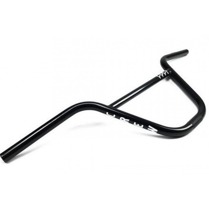 Cult BMX Crew 9″ Bar – Black