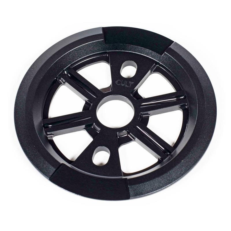 Cult BMX Dak Guard Sprocket 25T – Black