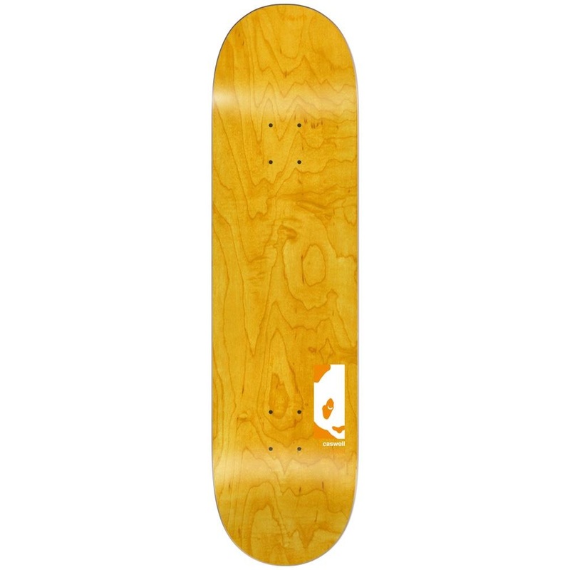 ENJOI DECK BERRY BOX PANDA R7 (8.5″) 8.5″