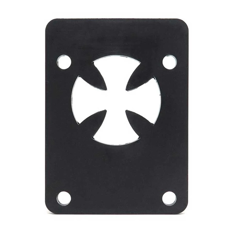 Independent Genuine Parts Shock Pads 1/8″ – Black (Set of 2)