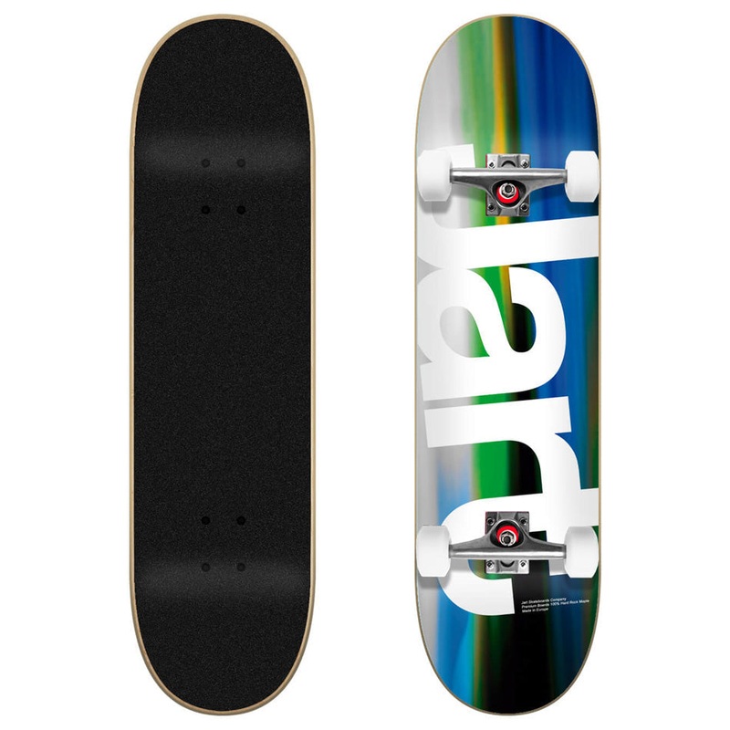 JART COMPLETE SLIDE (7.75″) 7.75″