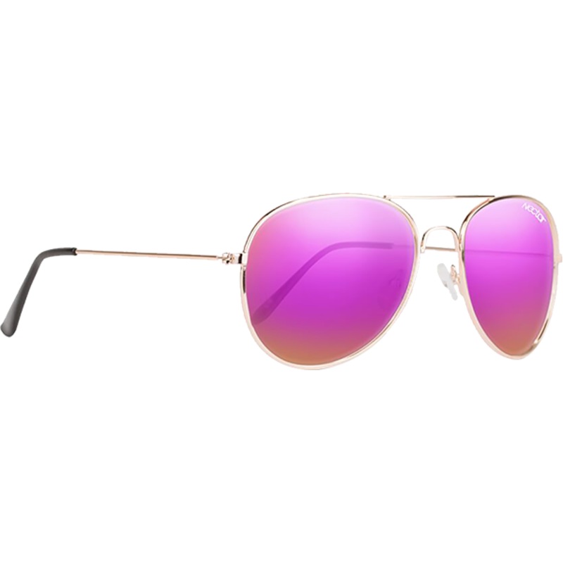 NECTAR MAVERICK POLARIZED ROSE GOLD/PINK