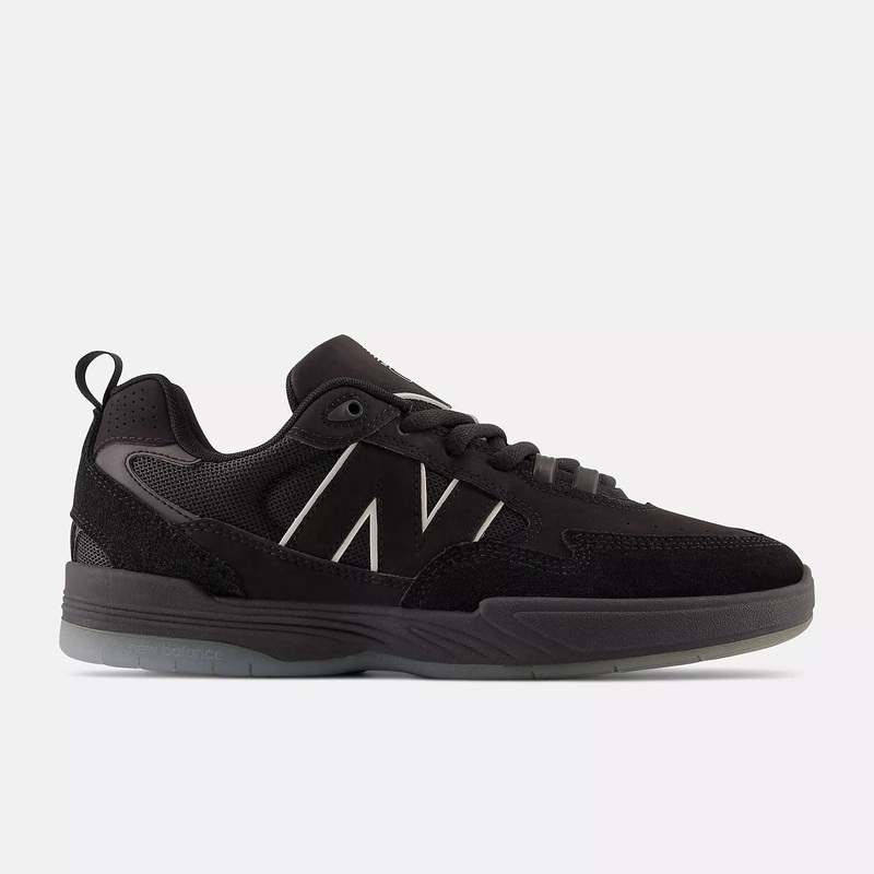 New Balance Shoes Numeric Tiago Lemos 808 – Black 9 Black