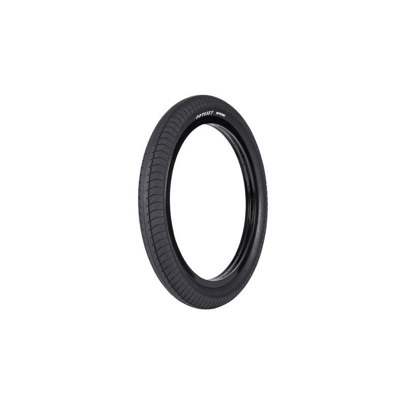 Odyssey BMX Path Pro Tire 20×2.25″ – Black