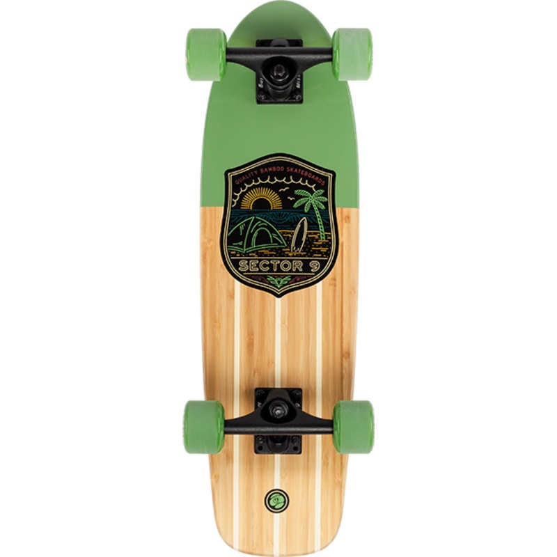 SEC9 BAMBINO BIVY COMPLETE 7.5″x26.5″