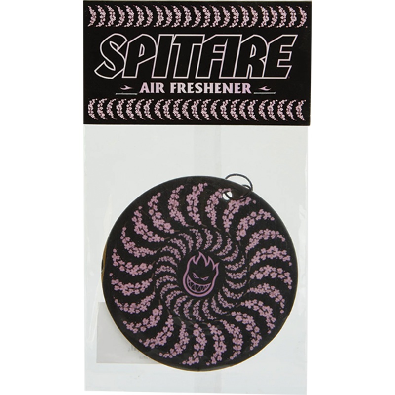 SF CHERRY BLOSSOM CLASSIC AIR FRESHENER