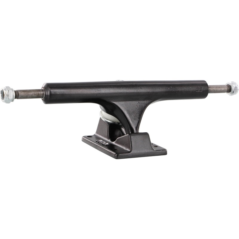 Ace Trucks 66 Classic High 6.75″ – Flat Black (Set of 2)