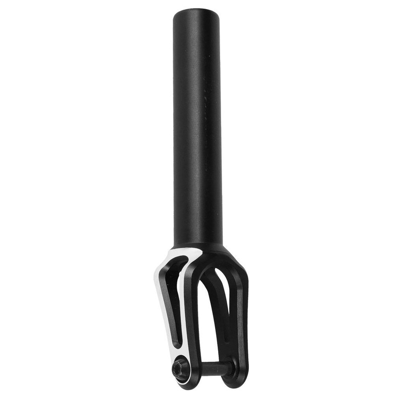 Aztek Redux Aluminum Alloy Fork – Black