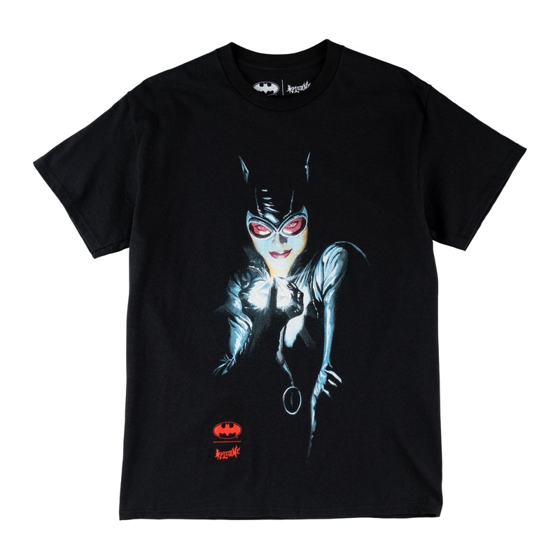 Batman x Welcome – Selina Tee Small