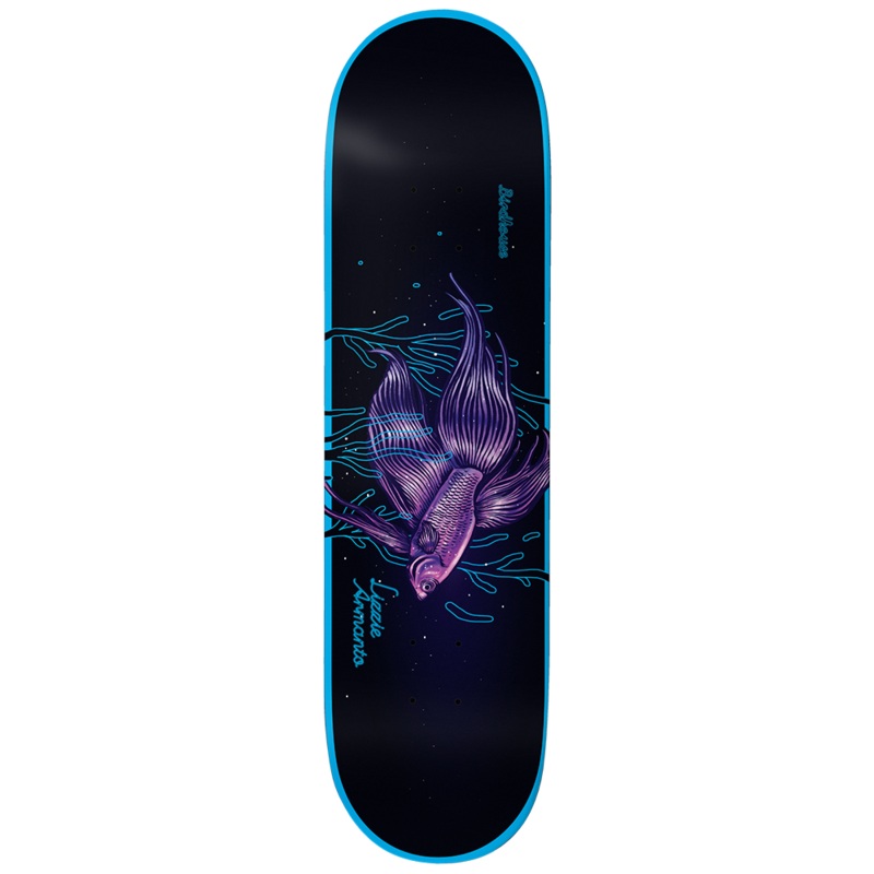 BIRDHOUSE DECK – ARMANTO STILLNESS (8″) 8″