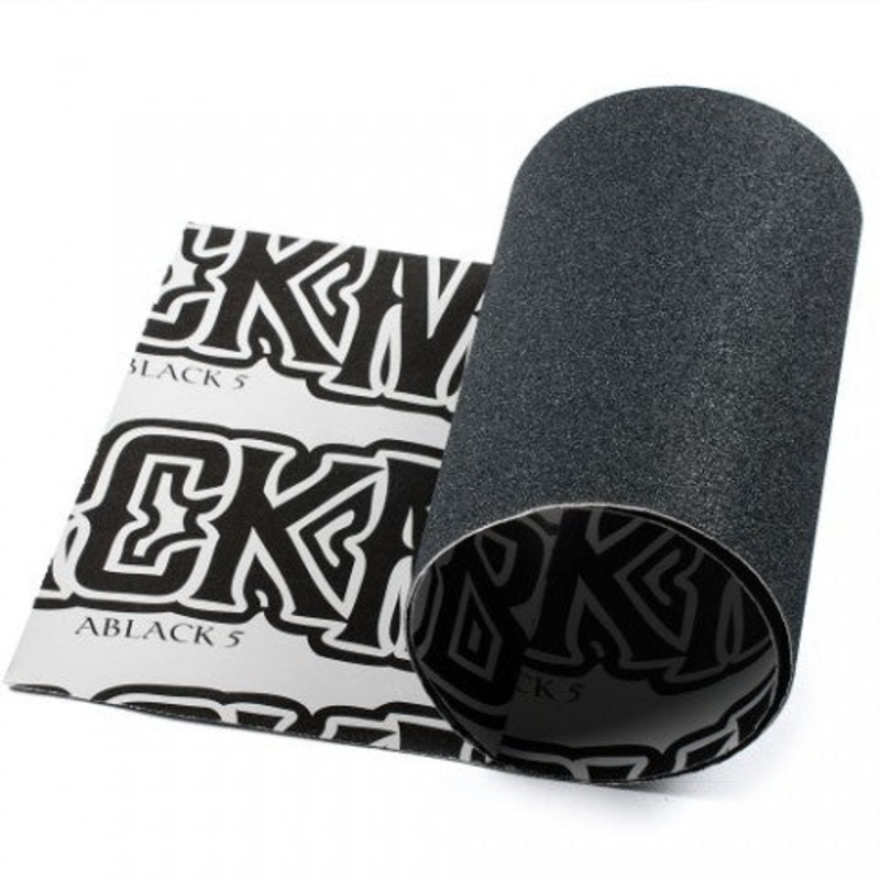 Black Magic Grip Single sheet 9×33