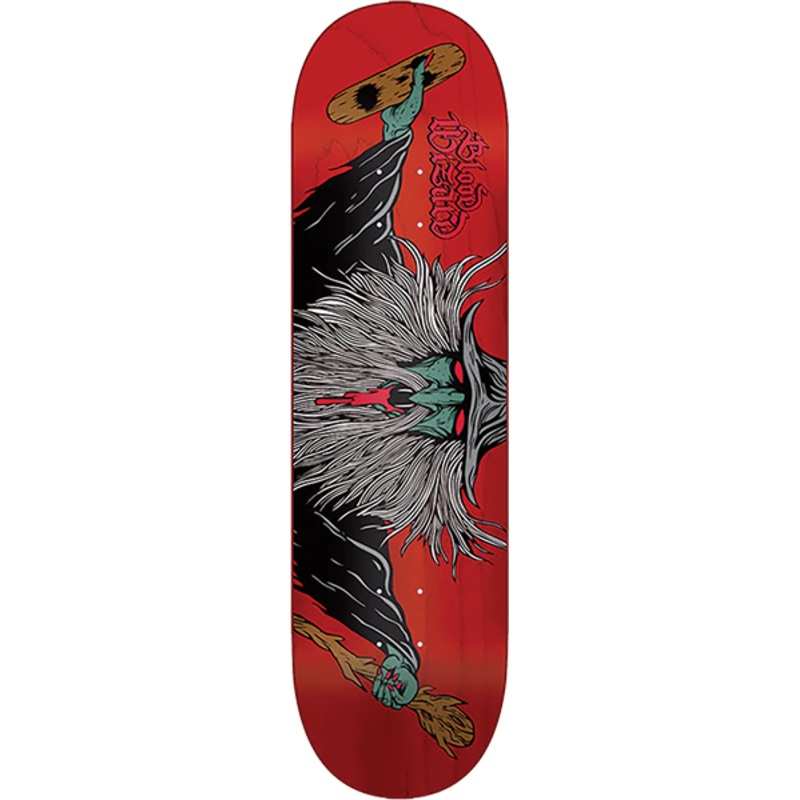 BW FLYING WIZARD DECK ASST 8.75″