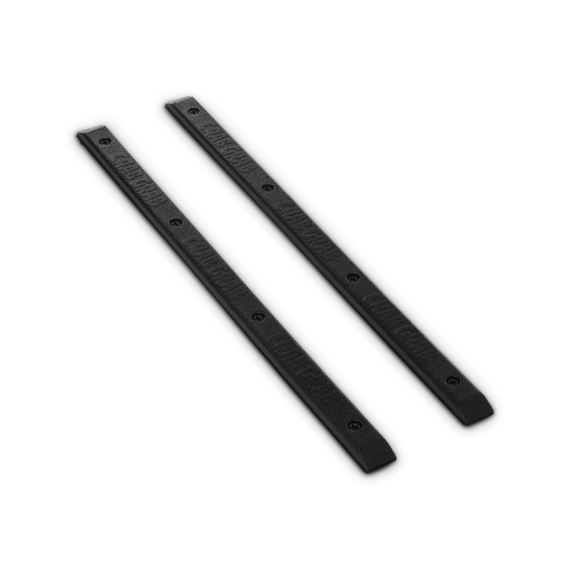 Crab Grab Skate Rails Stomp Pads Green