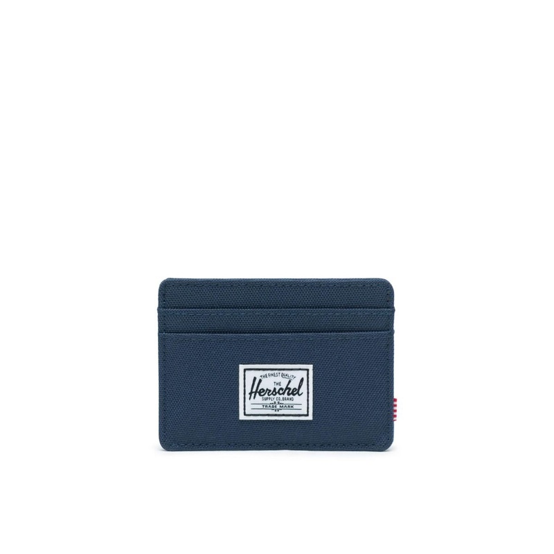 HERSCHEL SUPPLY CHARLIE 600D POLY NAVY