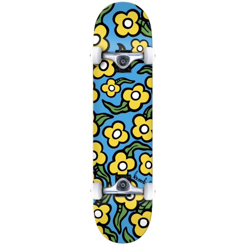 KROOKED COMPLETE – WILDSTYLE LG (8″) 8″