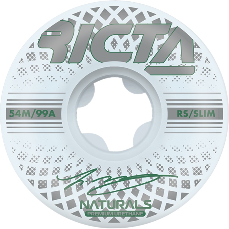 RICTA MCCOY REFLECTIVE 54mm 99A