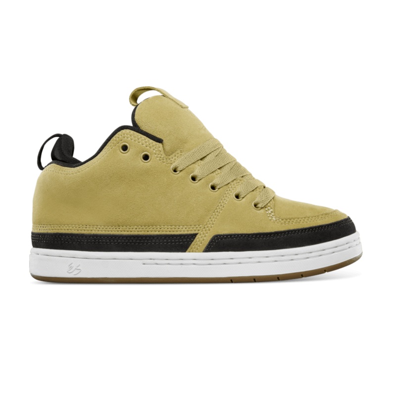 S Shoes Penny 2 – Sand 8 Brown
