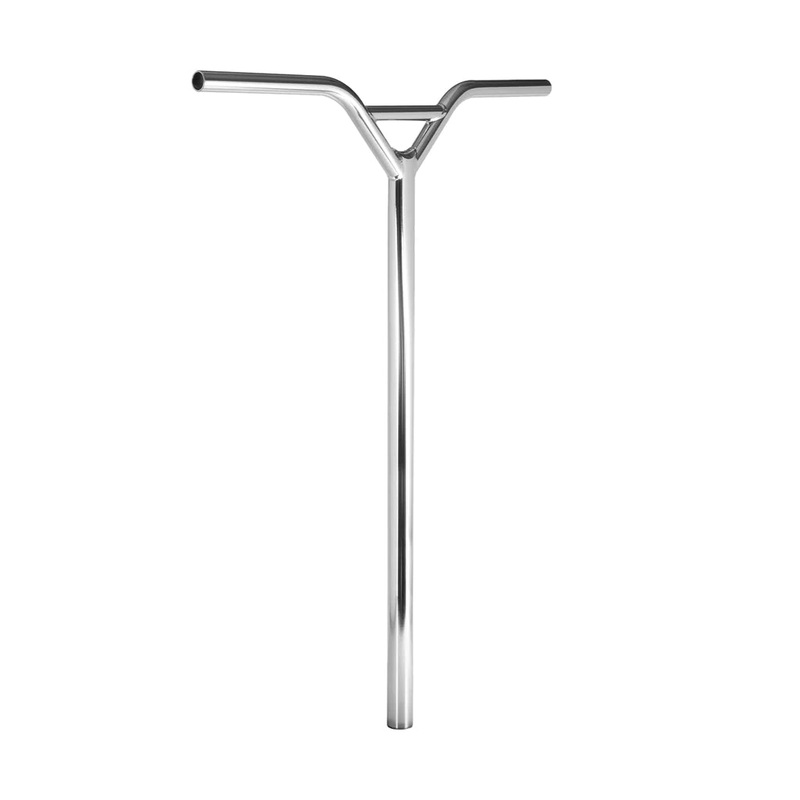 Tilt Sentry Handlebars XL – Chrome