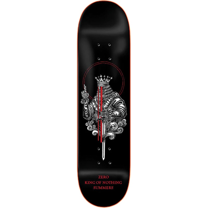 ZERO SUMMERS MICAH 3 DECK 8.5″