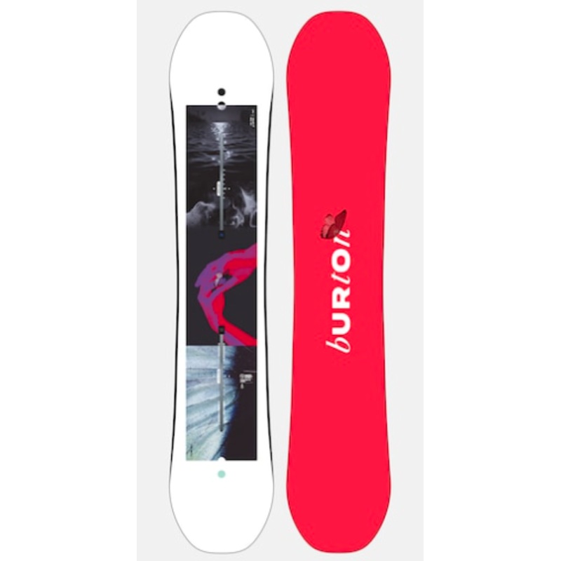 Burton 24/25 Talent Scout Snowboard 146cm