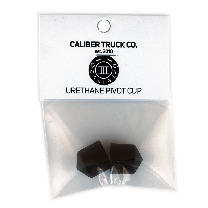 Caliber Replacement Pivot Cup Pack