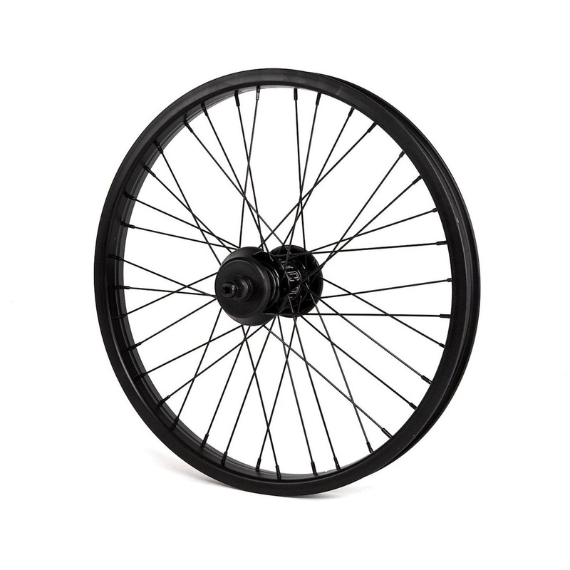 Colony BMX Pintour Freecoaster LHD Rear Wheel – Black