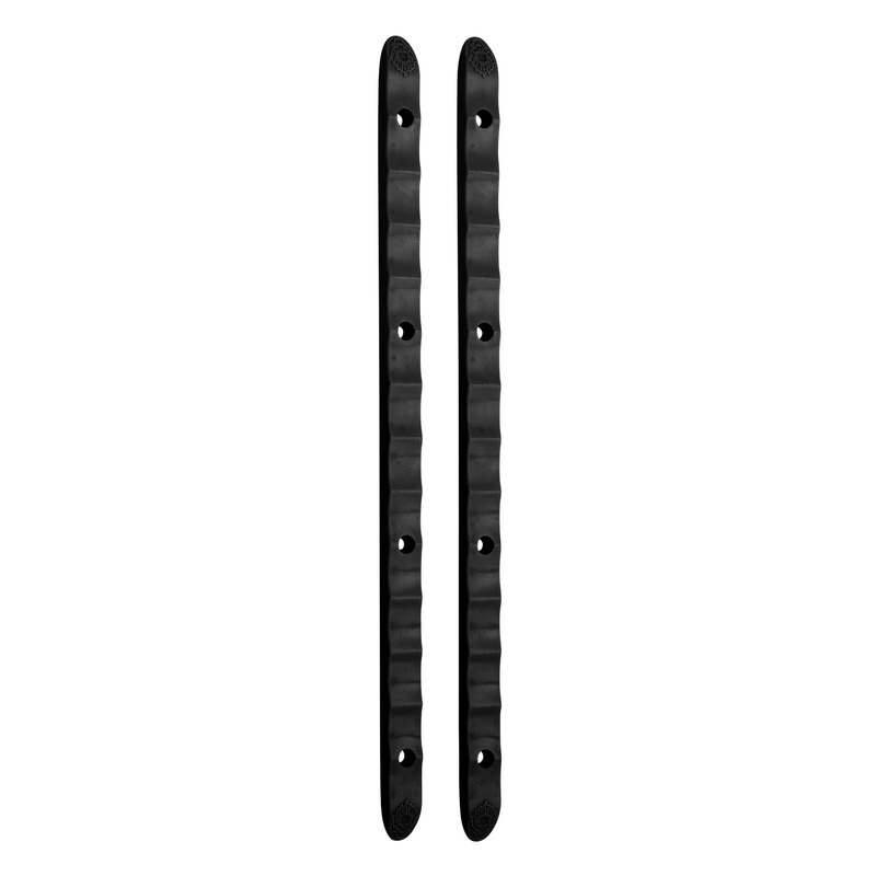 Creature Bonesaw Rails – Black