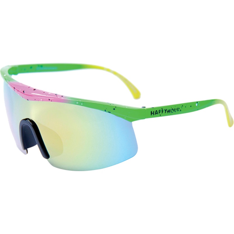HAPPY HR FIRE BIRD CATCH SURF SUNGLASSES