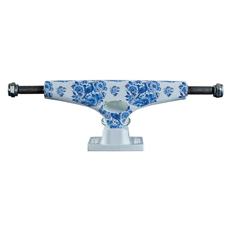 KRUX TRUCKS HOLLOW FINE CHINA 8″
