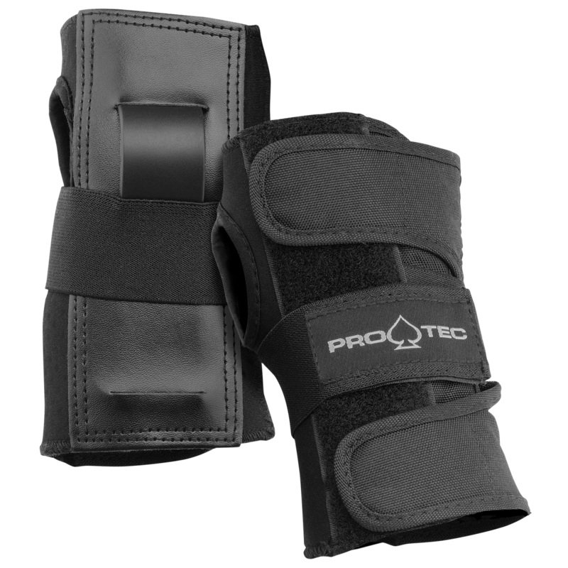 Pro-Tec Street Wrist Guards – Black Youth