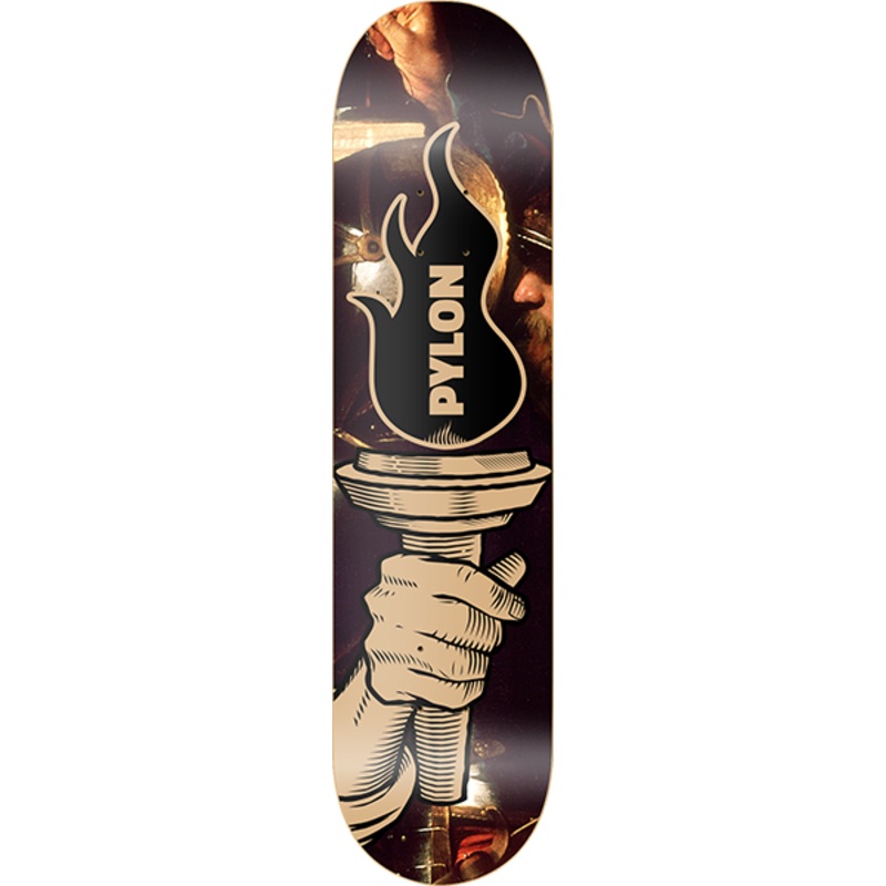 PYLON TORCH DECK 8.25″