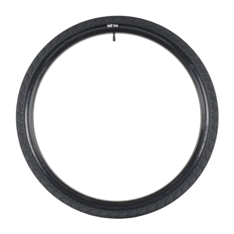Rant BMX Squad Tire 29″ X 2.35″ – Black