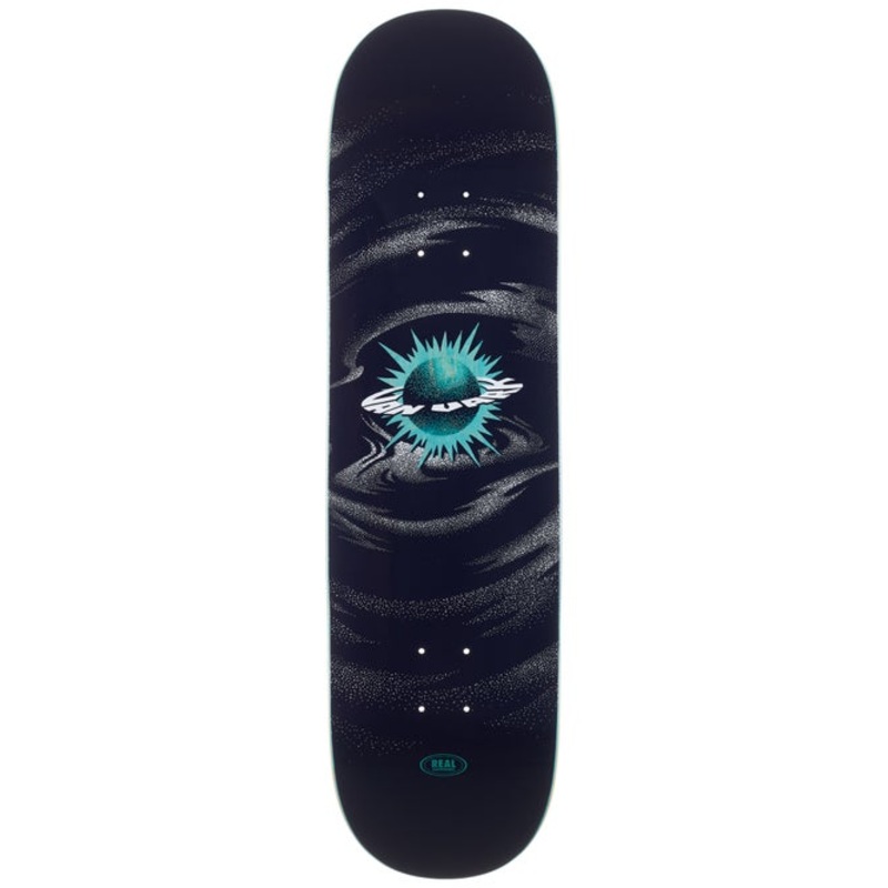 REAL DECK – TANNER SPACED OUT (8.5″) 8.5″