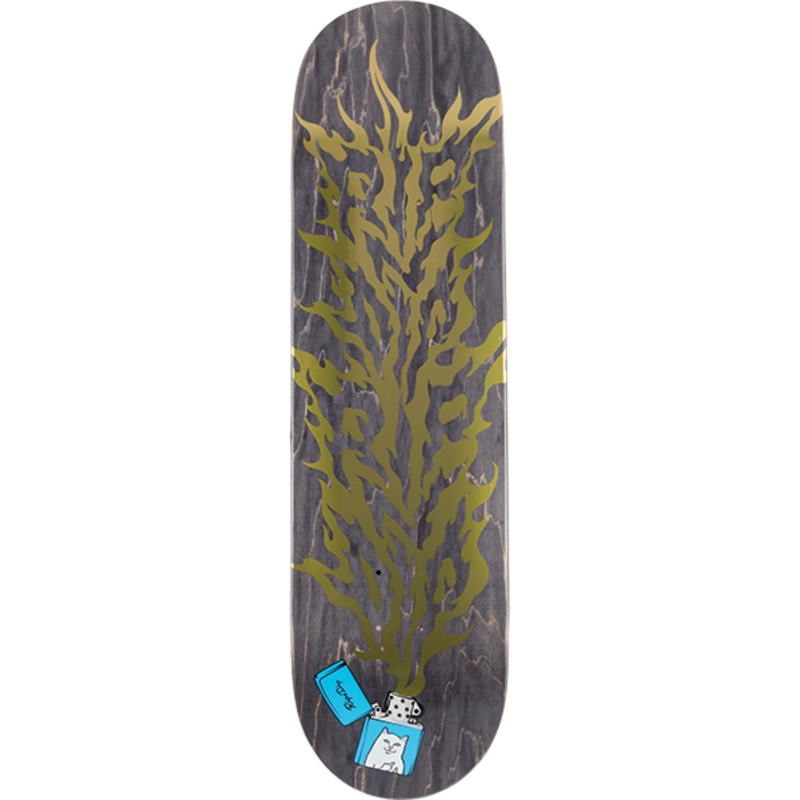 RIP N DIP RIPNLIT DECK 8.5″