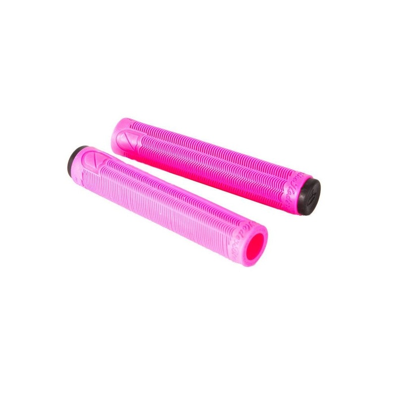 S&M Bikes BMX Hoder Grips – Pink