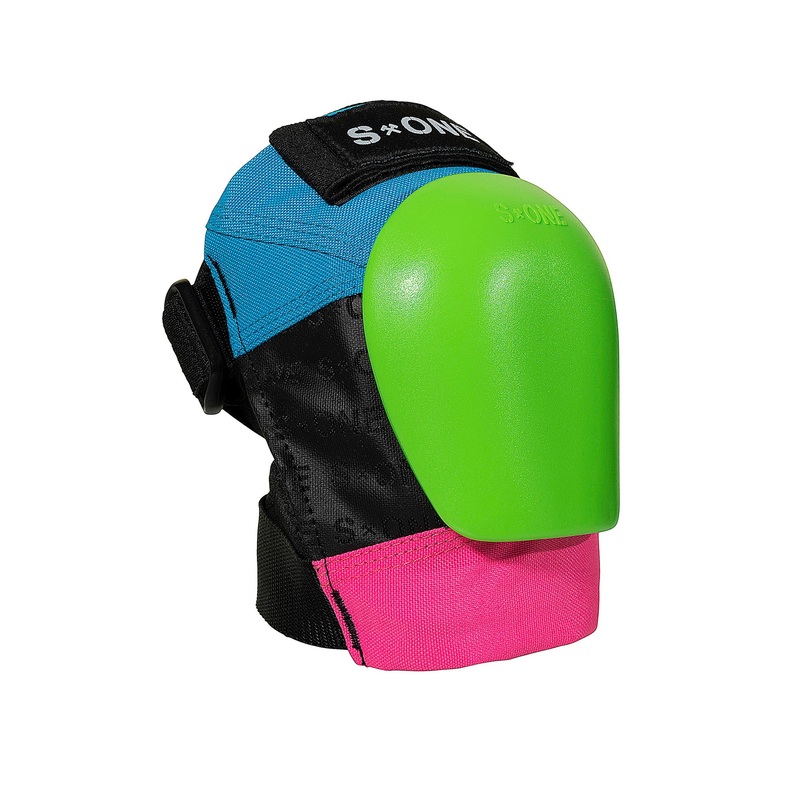 S1 Kid Pro Knee Pad – Wyatt Hammond