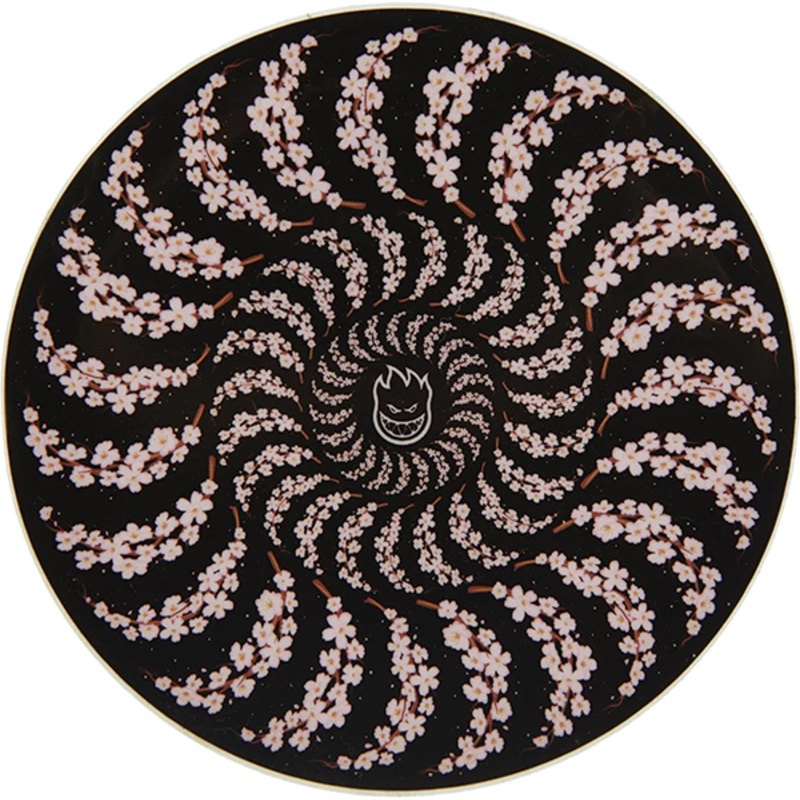 SF CHERRY BLOSSOM CLASSIC DECAL single MD