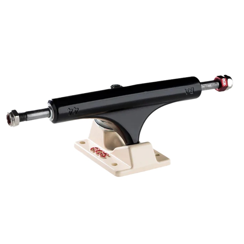 Ace – AF1 Limited – Brian Anderson – Skateboard Trucks 55 Black/Cream