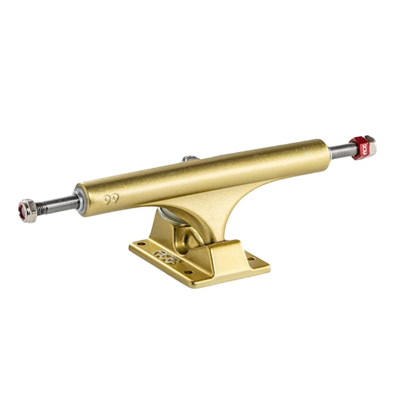ACE Skateboard Trucks – AF1 Gold Gold 44