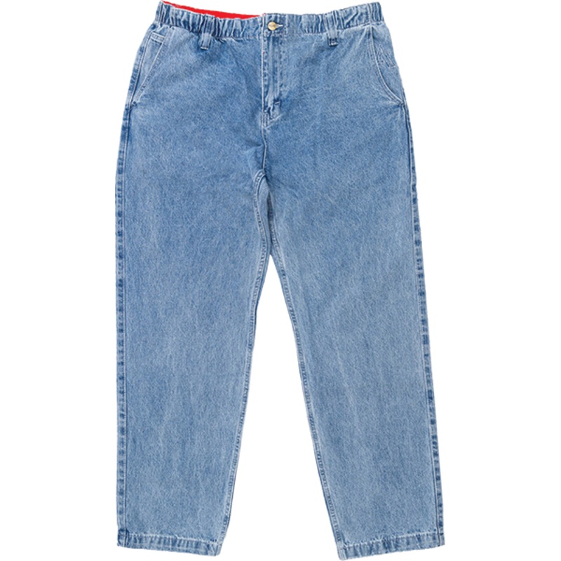 APRIL DOVE JEANS SIZE 32-E BLUE