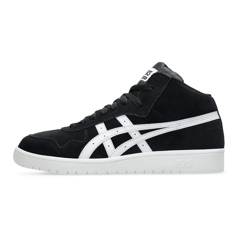 Asics Japan Pro MT 6 Black/White