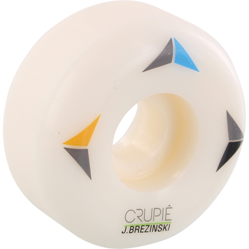 CRUPIE BREZINSKI JBZ SKINNY 52mm