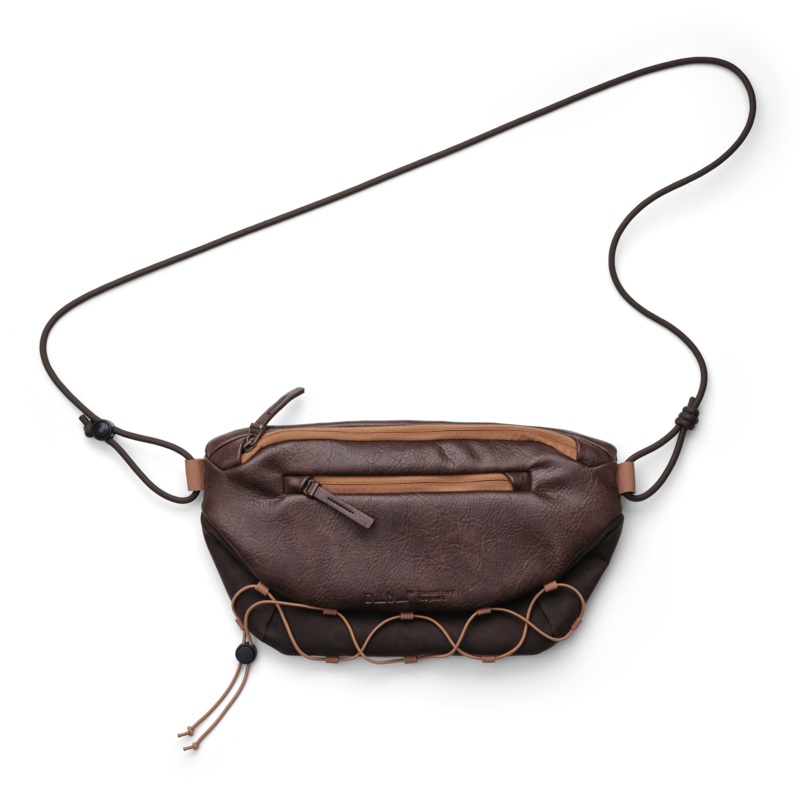 Db Roamer Pro Sling Bag 6L – Homegrown w/ Lu Homegrown w/ Lu