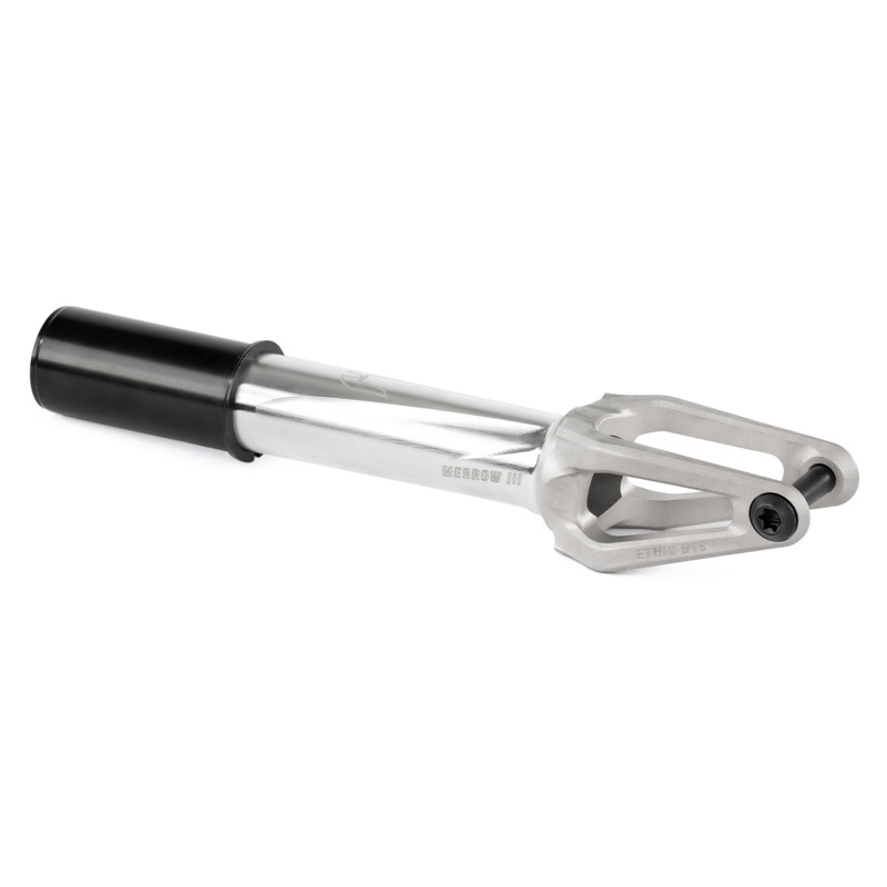 Ethic Merrow V3 Fork HIC – Raw